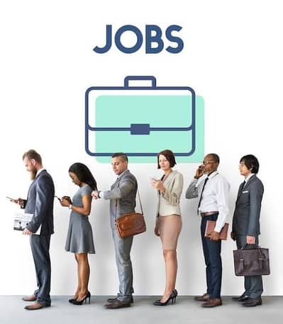 Only female employees hiring