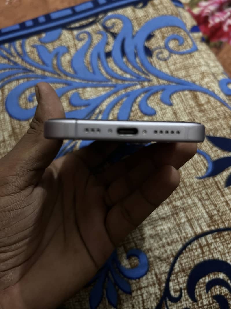 Apple iPhone 17 3