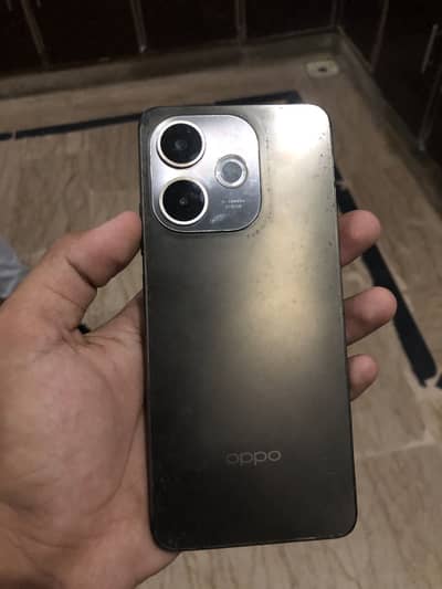 OPPO A5 pro