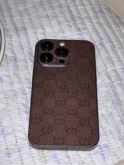 Apple iPhone 14 Pro