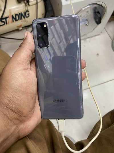 Samsung Galaxy S20