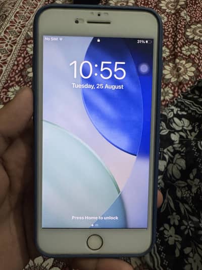 Apple iPhone 7 Plus