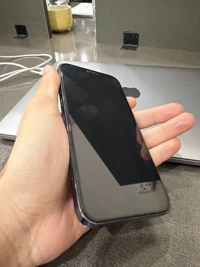 Apple iPhone 12 Pro
