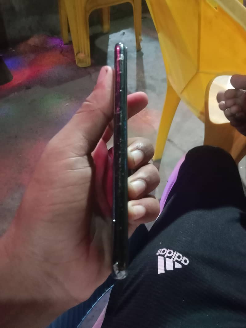 Apple iPhone X 2