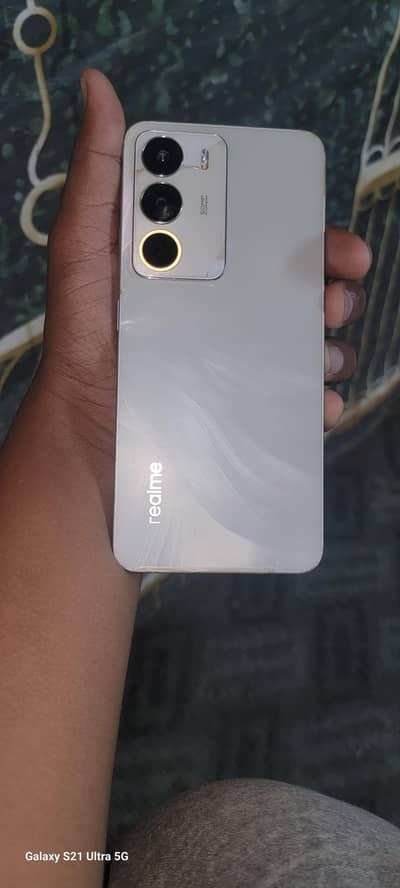 Realme C71