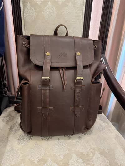 Christopher BackPack