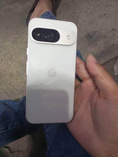 Google Pixel 9