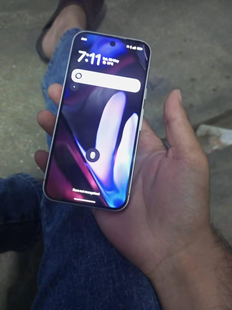 Google Pixel 9 1