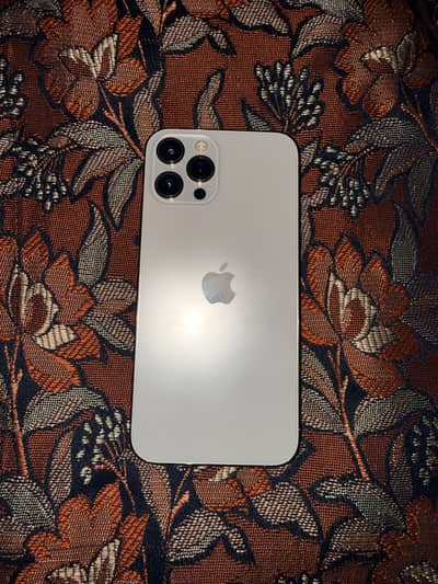 Apple iPhone 12 Pro Max
