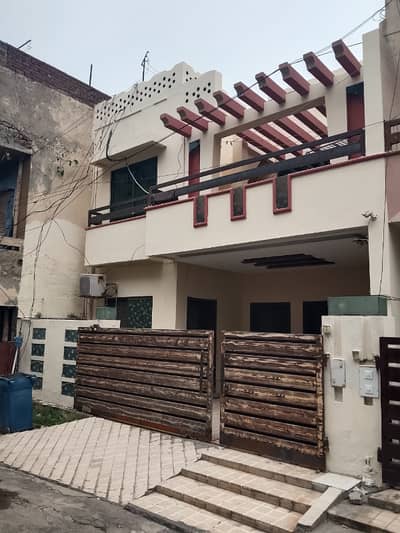 Beautiful Lush Lower Portion Available For Rent In Civil Defense Adjacent To Dha Phase 1.