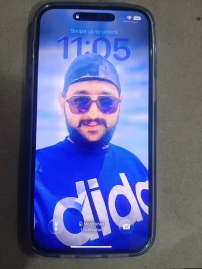 Apple iPhone 14 Pro Max