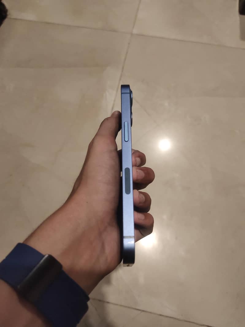 Apple iPhone 13 0