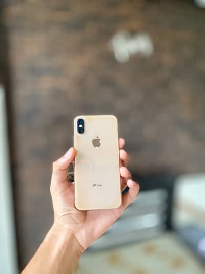 Apple iPhone XS