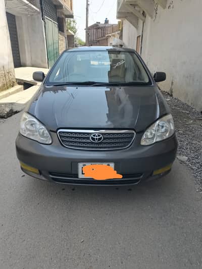 Altis 2007
