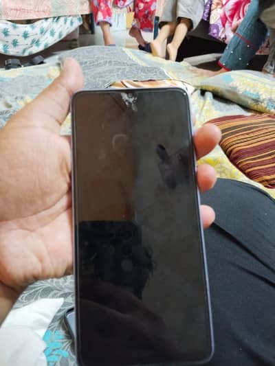 Samsung Mobile A07 rabta 03281660196