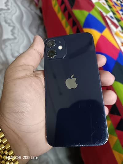 iphone 12 mini jv urgent sale