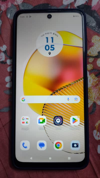 Motorola Moto G73