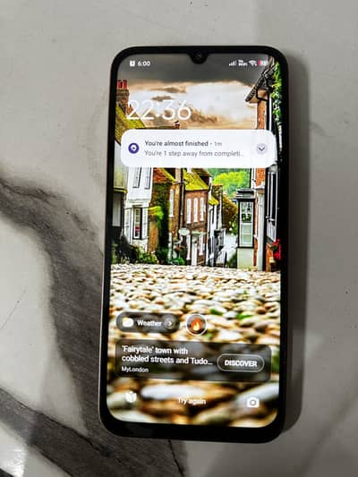 Xiaomi Redmi 15C
