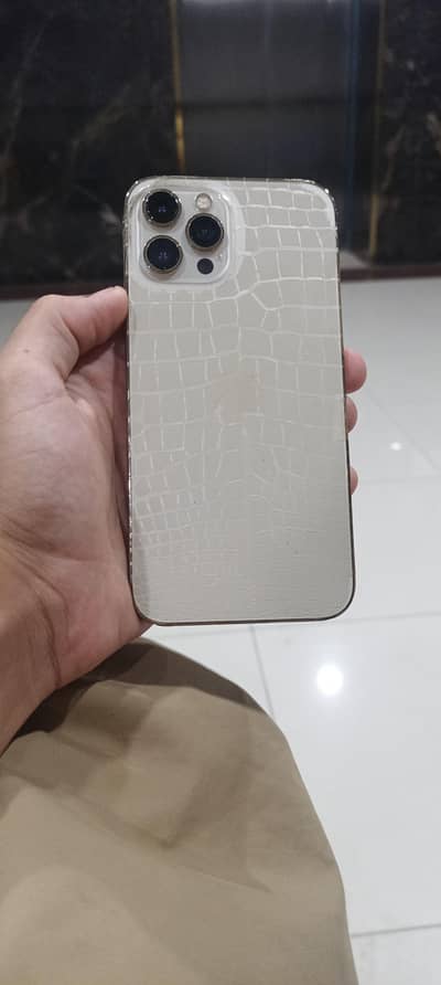 Apple iPhone 12 Pro Max