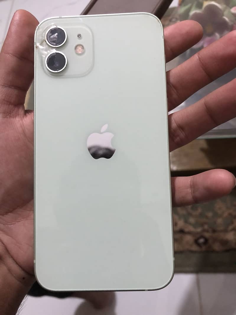 Apple iPhone 12 0