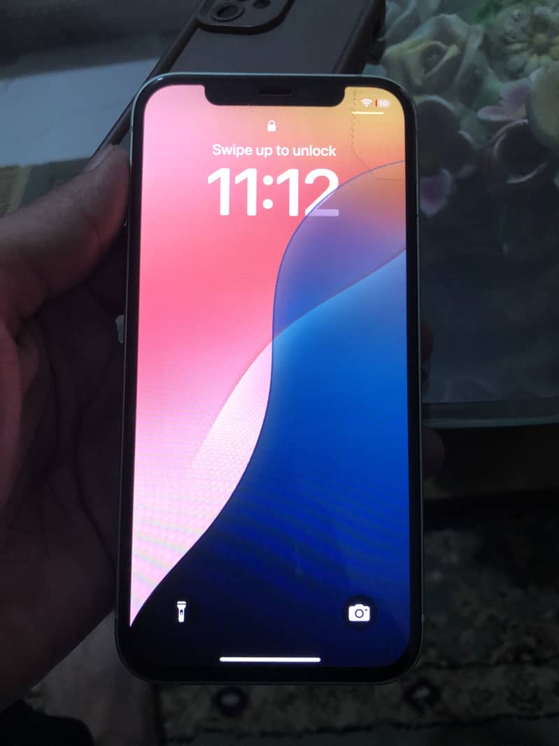 Apple iPhone 12 1
