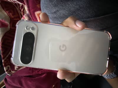 Google Pixel 9 Pro XL 256gb official PTA