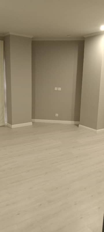 Brand New Sami Furnished 2 BHK Apartment For Rent
