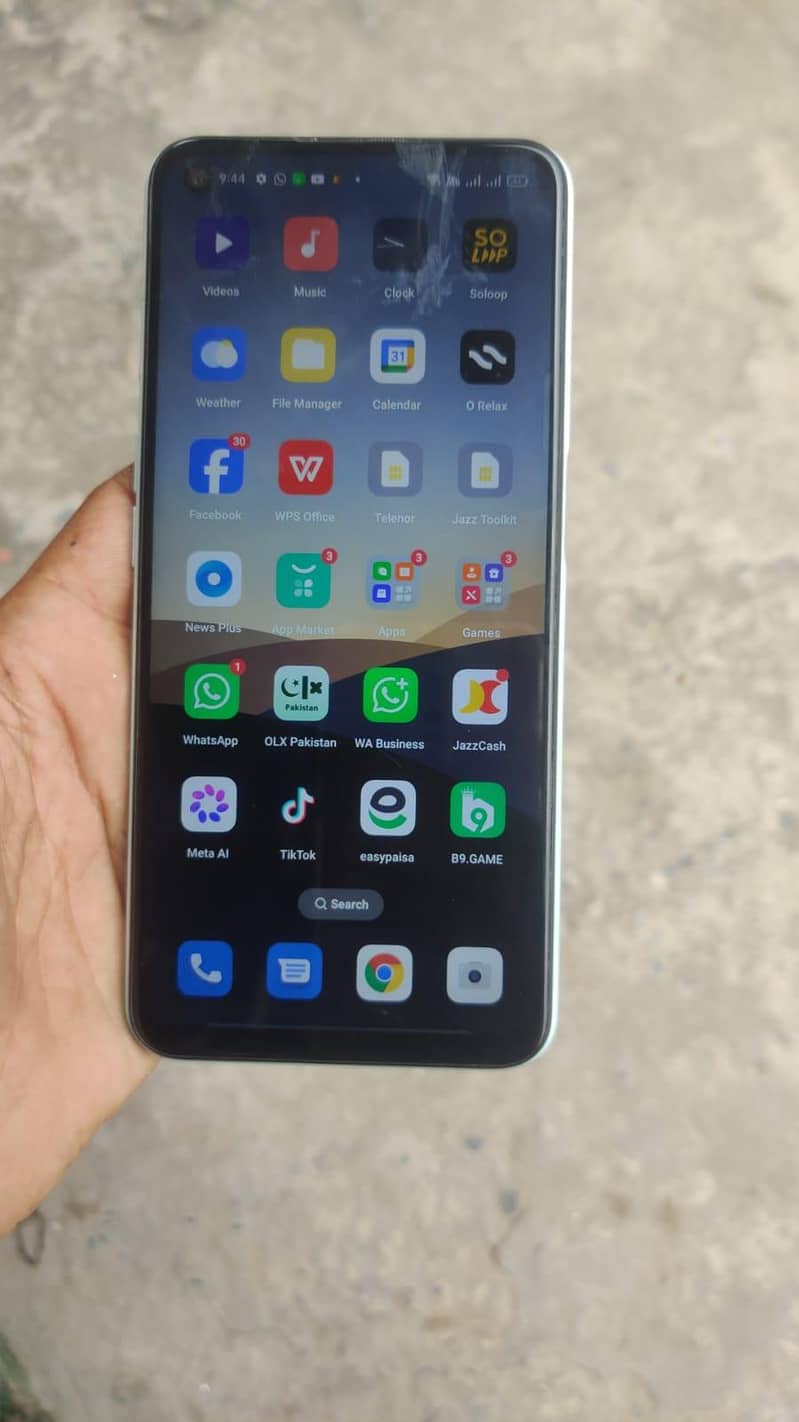 oppo a52 0
