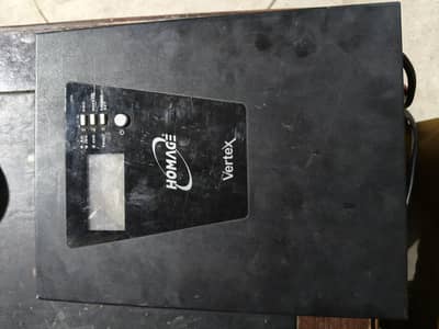 Homage Vertex Inverter 1214scc 1Kw 12v