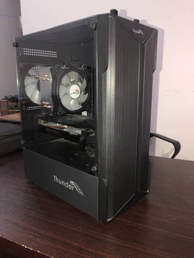 Ryzen 7 3800X GTX 1660 Super 16GB Gaming PC