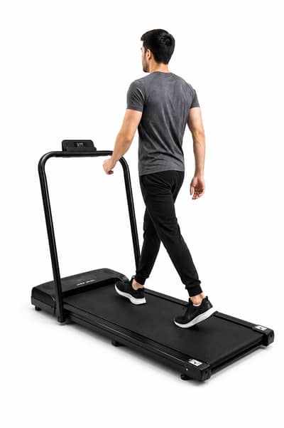 Walking Pad |Treadmil Machine | Running Machine | Folding  Machine