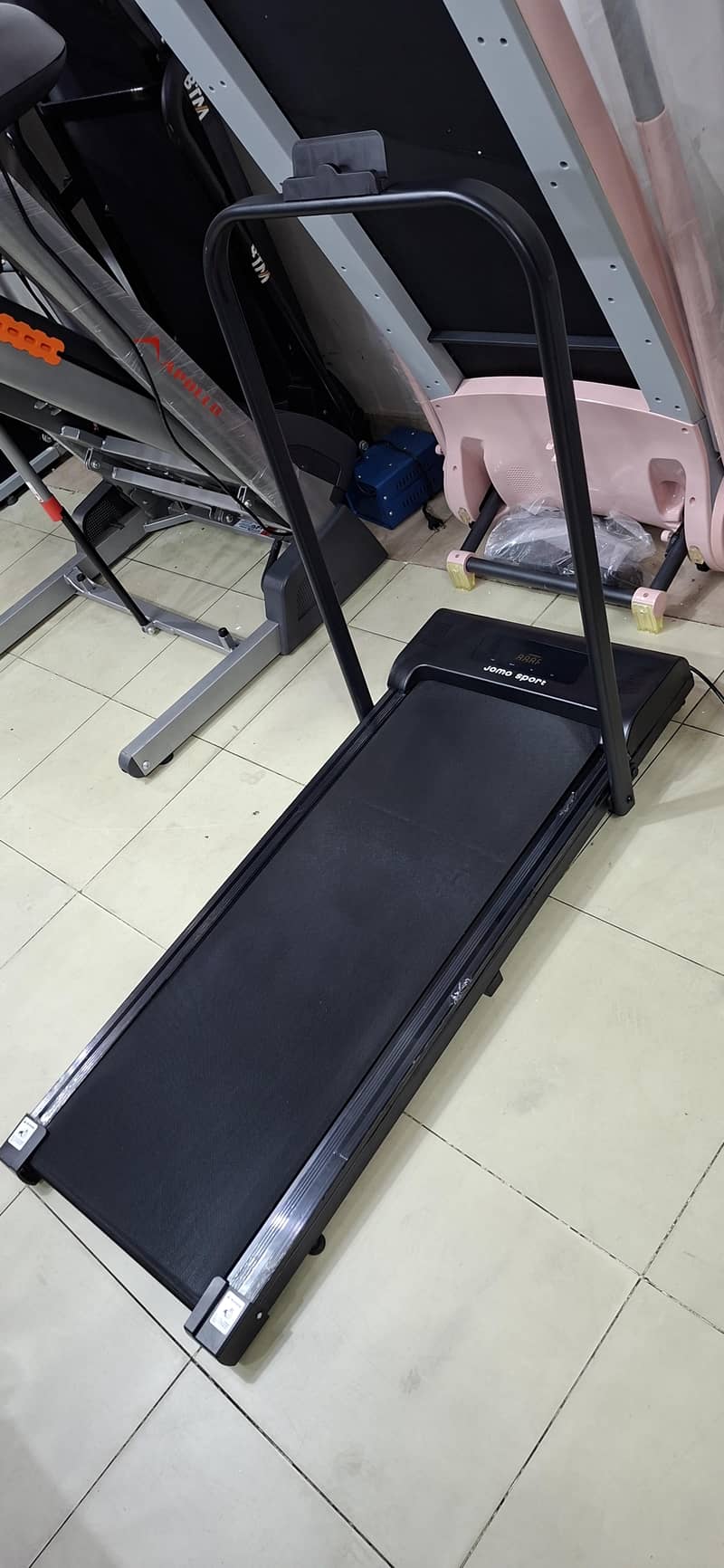Walking Pad |Treadmil Machine | Running Machine | Folding  Machine 2