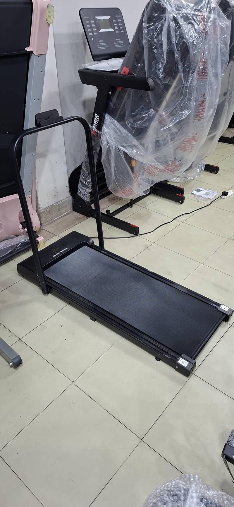 Walking Pad |Treadmil Machine | Running Machine | Folding  Machine 3