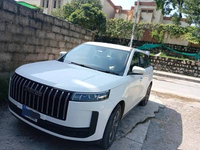 Jaecoo J5 2026