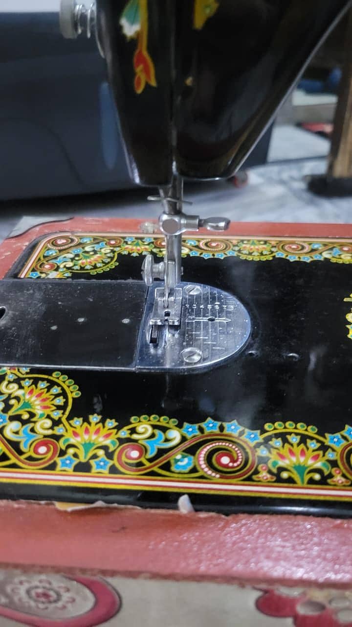 Sewing Machine 2