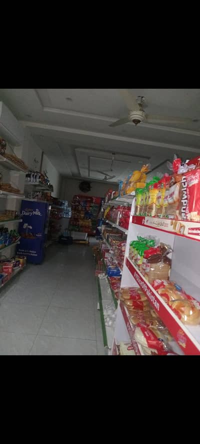 Sale Man Required