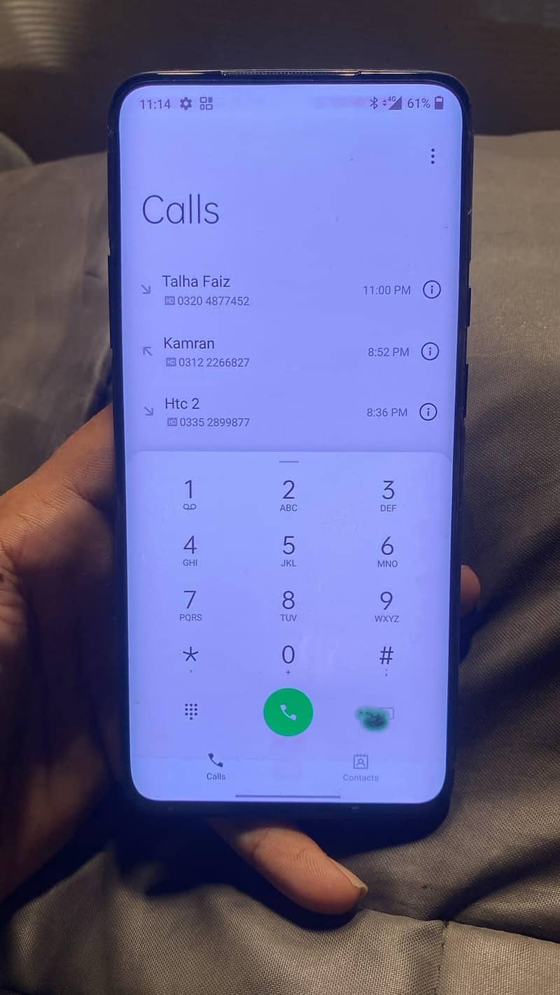 One Plus 7 Pro 1