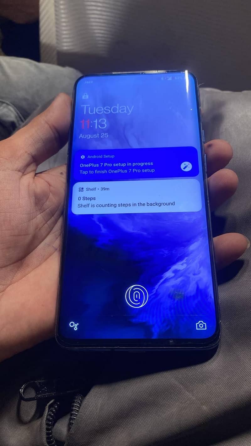One Plus 7 Pro 5