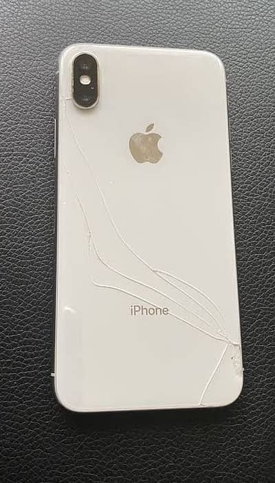 Iphone x pta approved for sale
