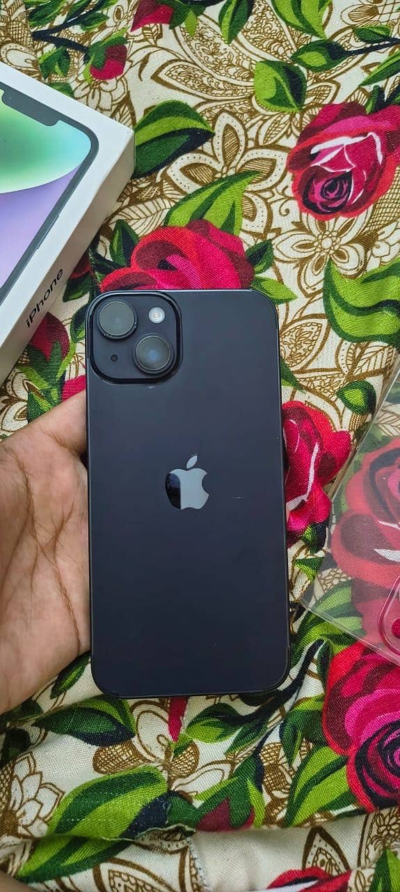 Apple iPhone 14 2