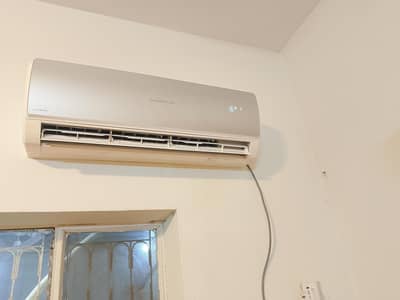 DC inverter 1.5