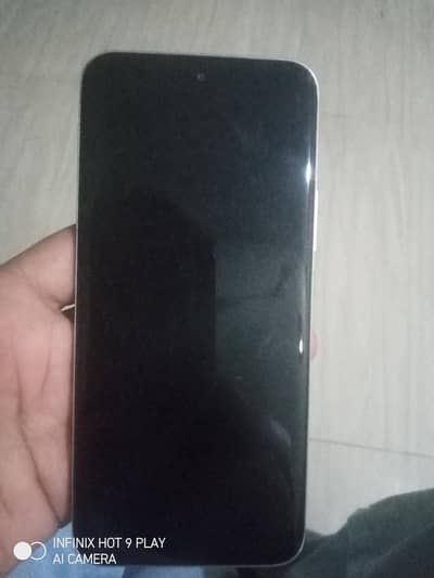 Infinix hot 60 pro plus
