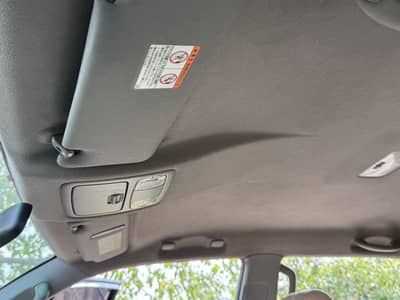 Toyota Surf 2003