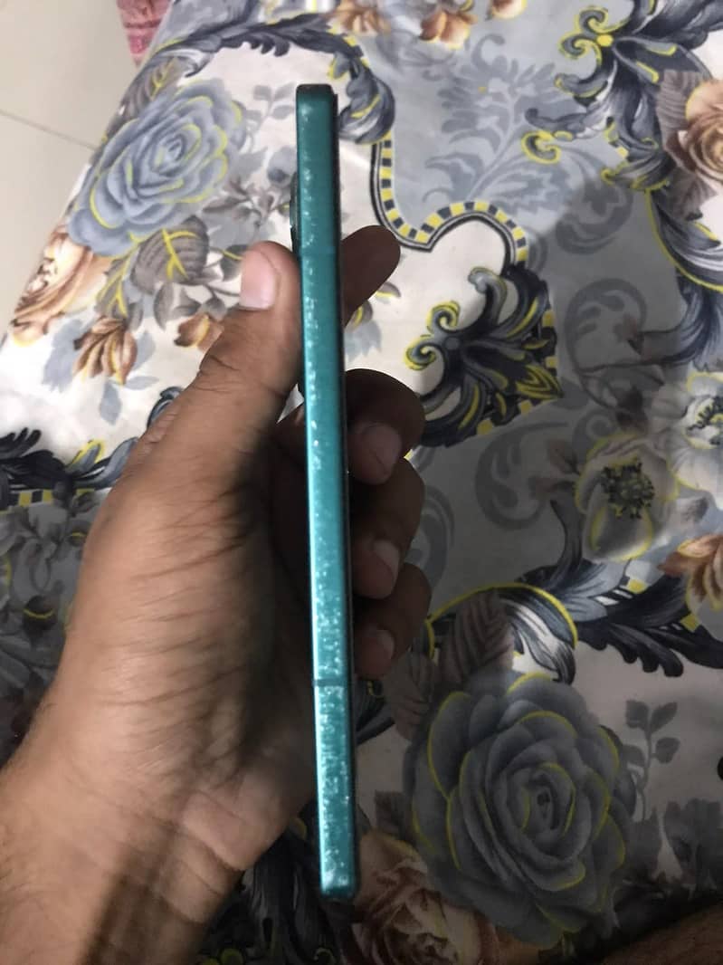 Infinix Note 50 2