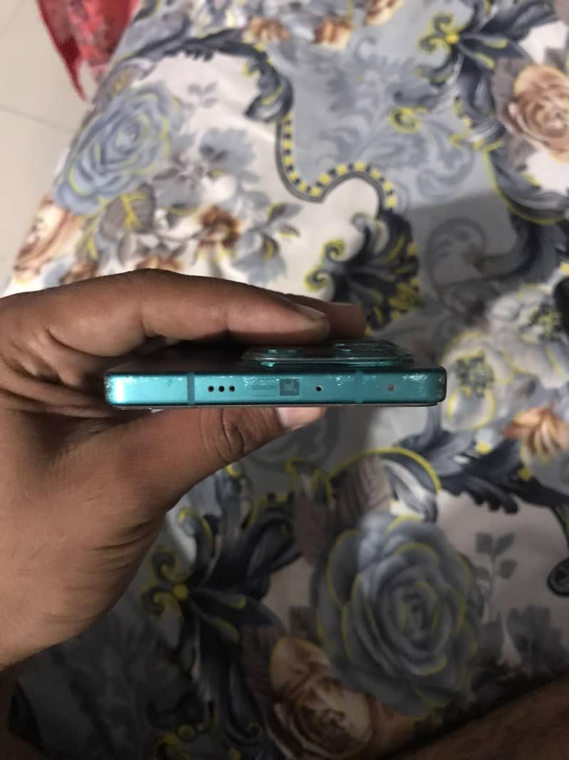 Infinix Note 50 3