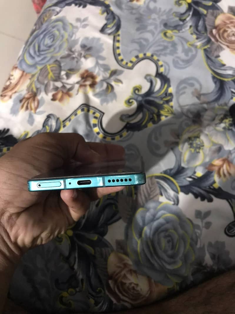 Infinix Note 50 4