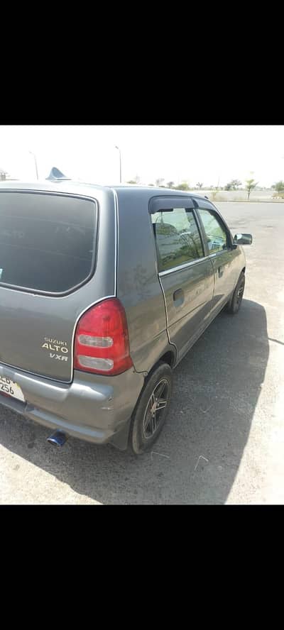 Suzuki Alto 2010