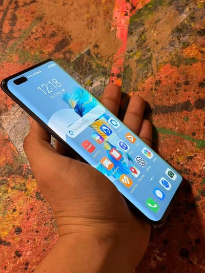 Huawei Mate 40 Pro
