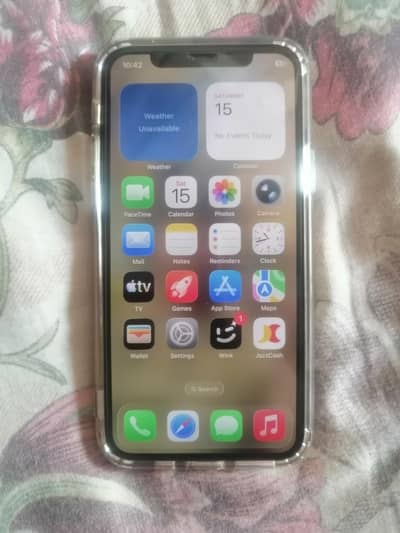 Apple iPhone 11 Pro