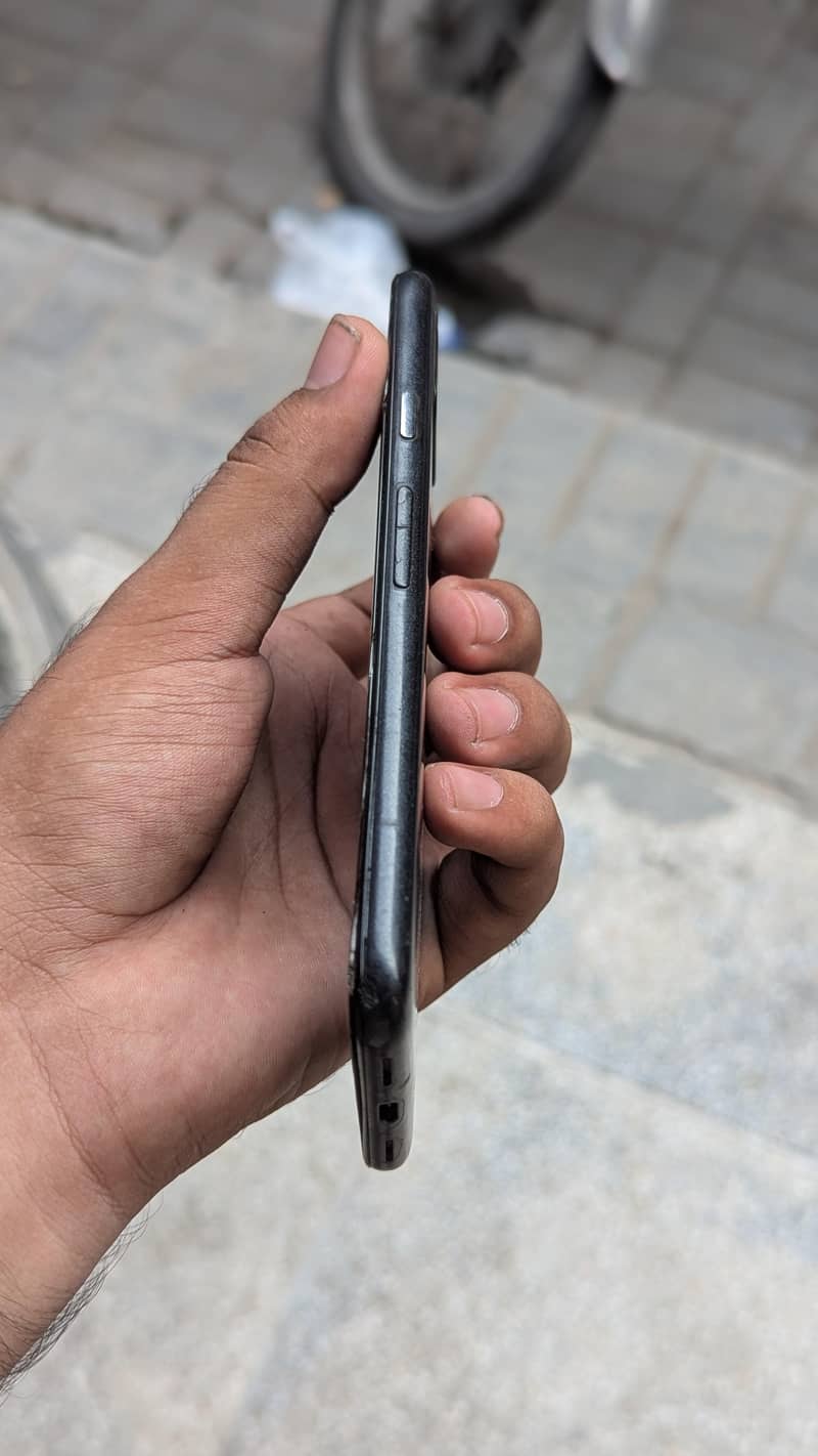 Google Pixel 5 1